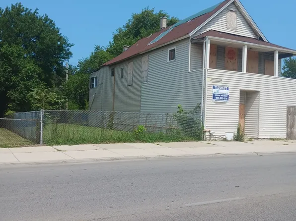 2856 E 79th St, Chicago, IL 60649