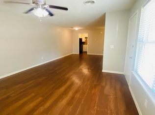 819 Hardy Springs Cir APT B, McAlester, OK 74501