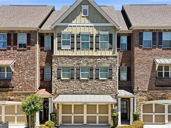 950 Opelousas Way, Sandy Springs, GA 30328