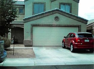 12906 N 130th Ln, El Mirage, AZ 85335