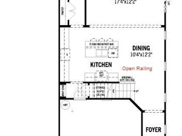 120 Siebold St, Garner, NC 27529