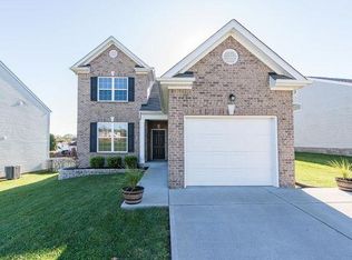 122 Thorndale Dr, Georgetown, KY 40324