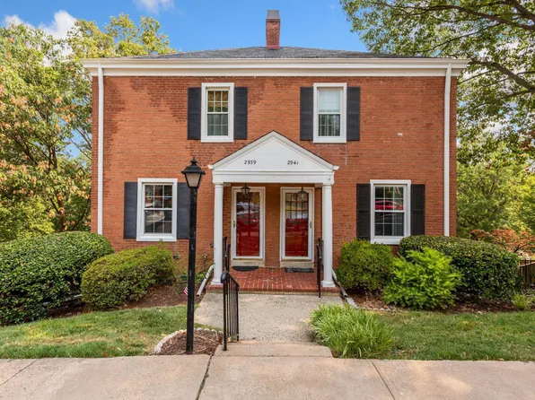 2941 S Dinwiddie St, Arlington, VA 22206