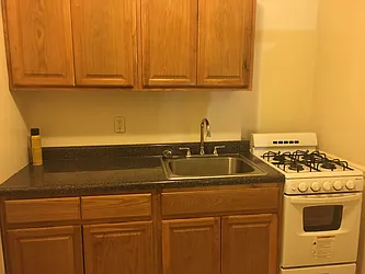 Rented by Lang Realty LLC