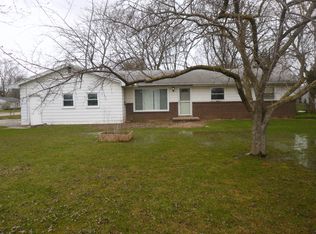 5515 Shamrock Ln, Flint, MI 48506