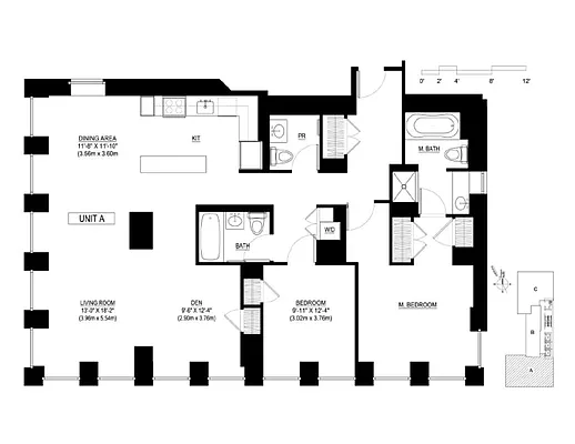 Rented by Douglas Elliman | media 5