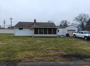 158 English Ave, Newark, OH 43055