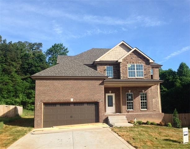 1st image of 64 Rossview Pl Lot 64