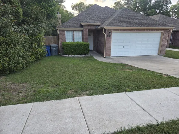 3806 Morning Springs Trl, Dallas, TX 75224