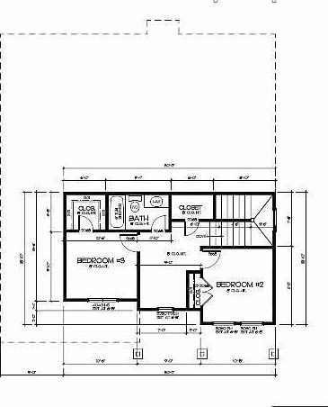 2nd image of 413 Remington Ave