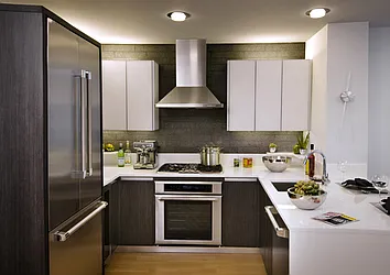 Rented by New York Residence