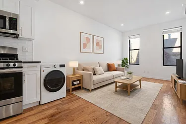 453 Irving Avenue, #2C