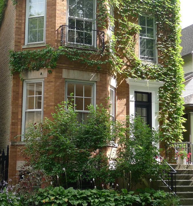 building exterior