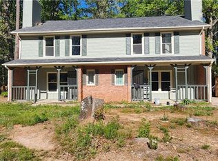 2595 Golfview Ter SE, Conyers, GA 30013