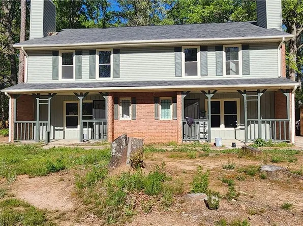 2595 Golfview Ter SE, Conyers, GA 30013
