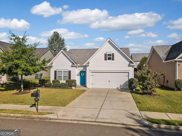 309 Rippling Dr, Ball Ground, GA 30107