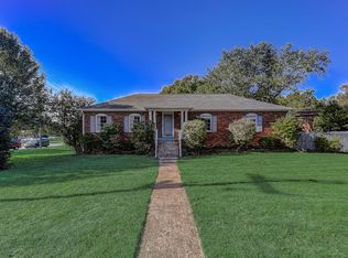 718 Harpeth Knoll Ct, Nashville, TN 37221