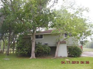 7942 Pin Oak Rd, Alvin, TX 77511
