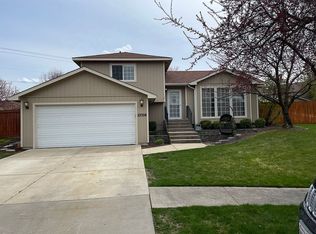 23328 E Sharp Ave, Liberty Lake, WA 99019