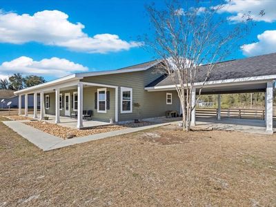 7291 NW 160th St, Trenton, FL, 32693
