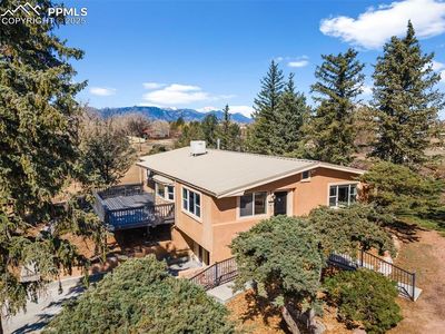 8850 Link Rd, Fountain, CO, 80817