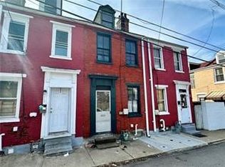 1708 Watson St, Pittsburgh, PA 15219