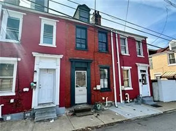 1708 Watson St, Pittsburgh, PA 15219