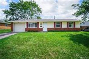 7700 Remmick Ln, Dayton, OH, 45424