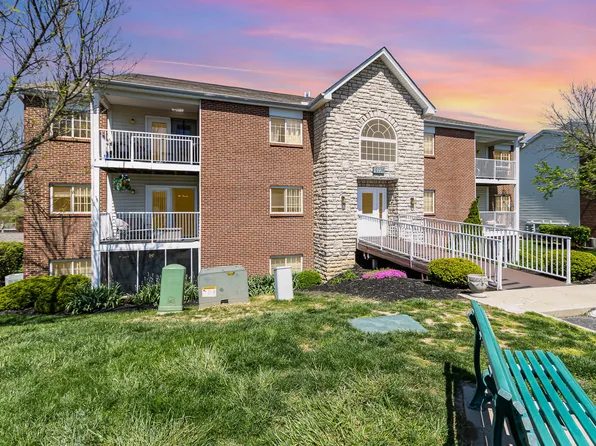 10236 Crossbow Ct APT 12, Florence, KY 41042