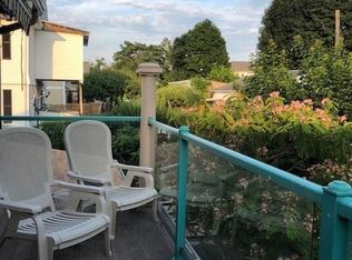 490 Union Ave, Providence, RI 02909