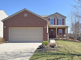 520 Holland Dr, Trenton, OH 45067