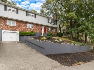 263 Ridge St, Arlington, MA 02474