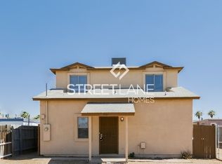 1721 E Wood St UNIT A, Phoenix, AZ 85040