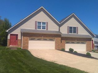 5125 Echovale St NW, Canton, OH 44720