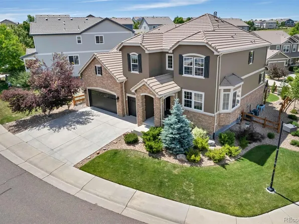 10469 Hillrose Street, Parker, CO 80134