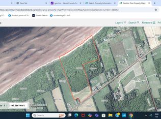 0 Point Prim Rd, Saint John'S Parish, PE C0A1A0