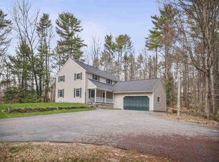 4 Winona Shores Rd, Meredith, NH 03253