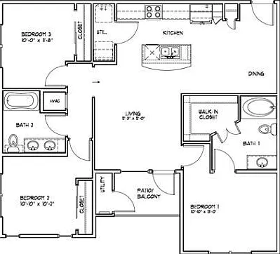 Smart Living Heights — Photo 23
