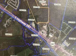 Unknown Parks School House Rd, Waxahachie, TX 75165