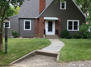 401 Ash Ave S, New Richland, MN 56072