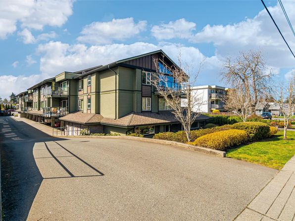 257 Moilliet St S #208, Parksville, BC V9P 0B3