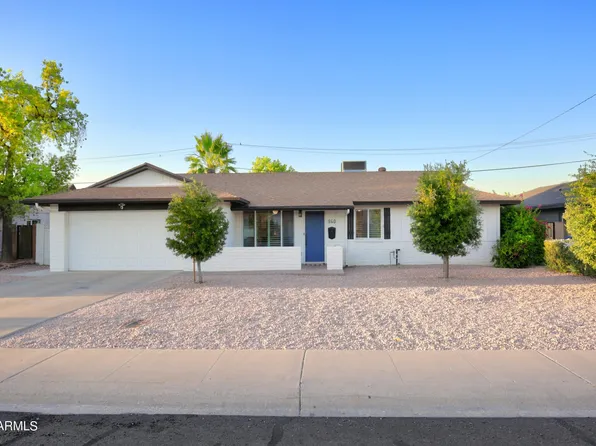 940 E MANHATTON Drive, Tempe, AZ 85282
