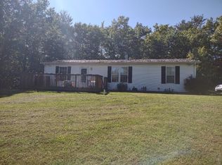 539 Craig Woods Rd, New Castle, VA 24127