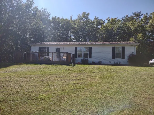 539 Craig Woods Rd, New Castle, VA 24127
