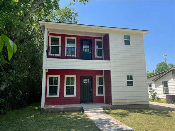 1029 Oakwood Ave, Waco, TX 76706