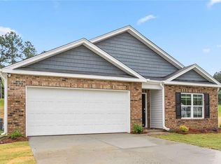 124 Nickel Plate Dr, Mocksville, NC 27028