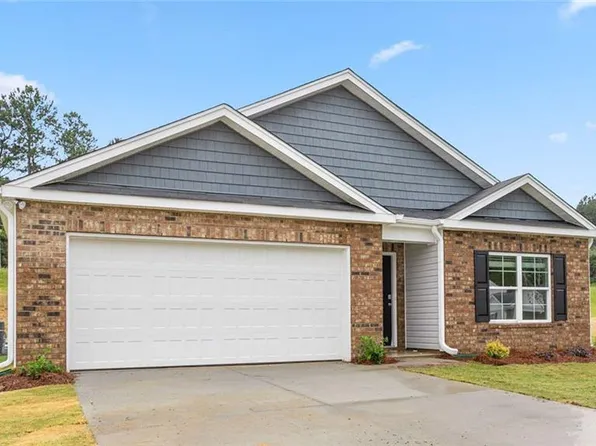 124 Nickel Plate Dr, Mocksville, NC 27028