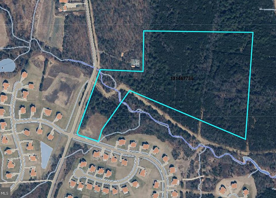 1st image of Henry Hill Rd