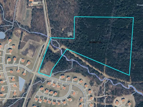 Henry Hill Rd, Chantilly, VA 20152