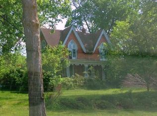 607 City Rd, Manchester, MI 48158